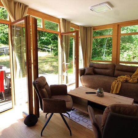 Bad Kleinkirchheim Rmg Family Apartments Ngoại thất bức ảnh