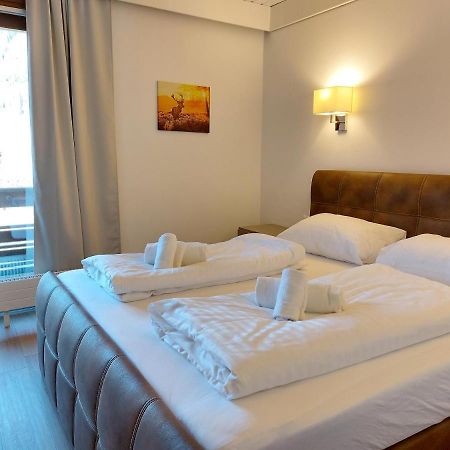 Bad Kleinkirchheim Rmg Family Apartments Ngoại thất bức ảnh